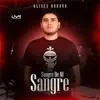 Ulises Orduño - Sangre De Mi Sangre (En Vivo) - Single