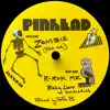 Pinhead - Pinhead - EP
